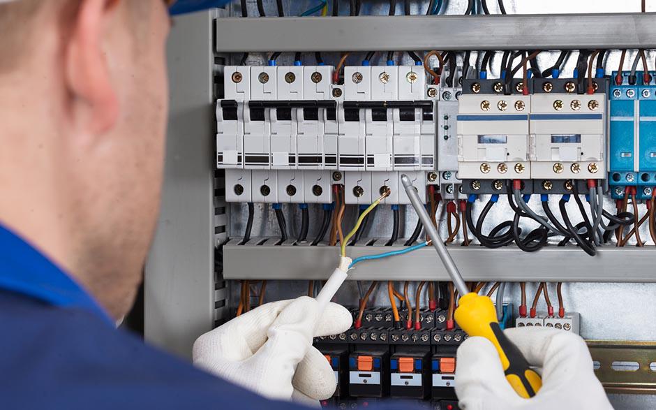 électricien urgence Les Essarts-le-Roi