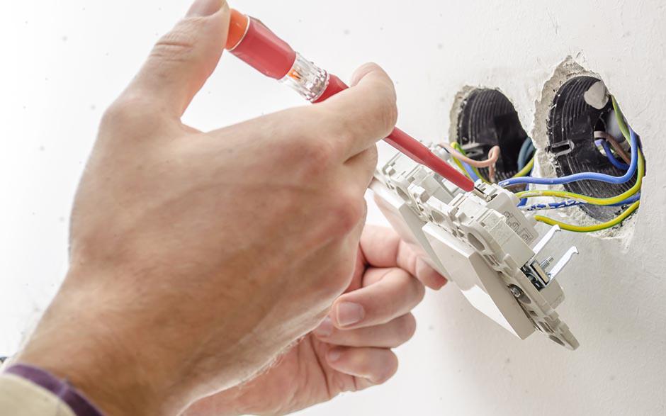 électricien urgence Les Essarts-le-Roi