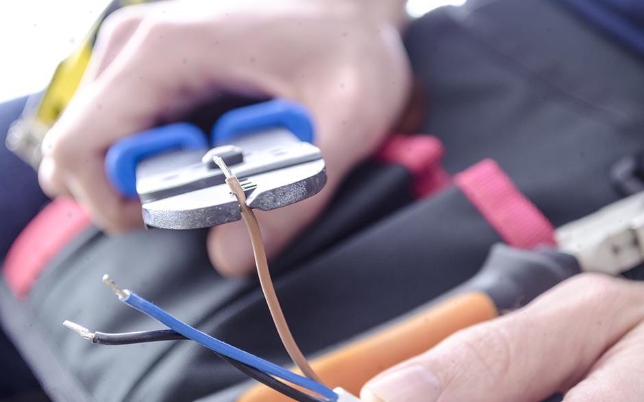 électricien urgence Les Essarts-le-Roi