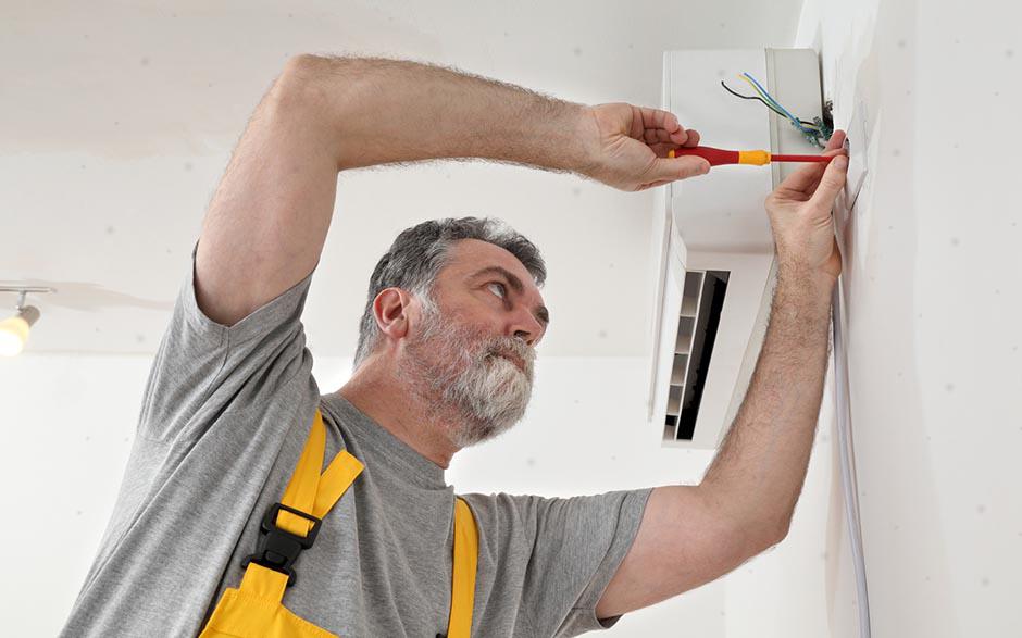 électricien urgence Les Essarts-le-Roi